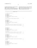 DETECTION AND/OR QUANTIFICATION METHOD OF TARGET MOLECULES ON A SOLID SUPPORT diagram and image