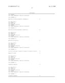 DETECTION AND/OR QUANTIFICATION METHOD OF TARGET MOLECULES ON A SOLID SUPPORT diagram and image