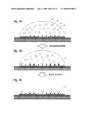 ANALYTE FOCUSING BIOCHIPS FOR AFFINITY MASS SPECTROMETRY diagram and image