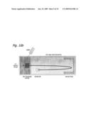 ANALYTE FOCUSING BIOCHIPS FOR AFFINITY MASS SPECTROMETRY diagram and image