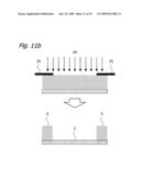 ANALYTE FOCUSING BIOCHIPS FOR AFFINITY MASS SPECTROMETRY diagram and image