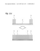 ANALYTE FOCUSING BIOCHIPS FOR AFFINITY MASS SPECTROMETRY diagram and image