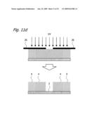 ANALYTE FOCUSING BIOCHIPS FOR AFFINITY MASS SPECTROMETRY diagram and image