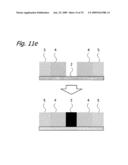 ANALYTE FOCUSING BIOCHIPS FOR AFFINITY MASS SPECTROMETRY diagram and image