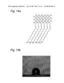 ANALYTE FOCUSING BIOCHIPS FOR AFFINITY MASS SPECTROMETRY diagram and image