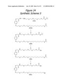 ANALYTE FOCUSING BIOCHIPS FOR AFFINITY MASS SPECTROMETRY diagram and image