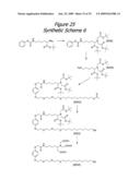 ANALYTE FOCUSING BIOCHIPS FOR AFFINITY MASS SPECTROMETRY diagram and image