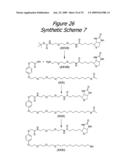 ANALYTE FOCUSING BIOCHIPS FOR AFFINITY MASS SPECTROMETRY diagram and image