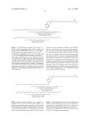 ANALYTE FOCUSING BIOCHIPS FOR AFFINITY MASS SPECTROMETRY diagram and image