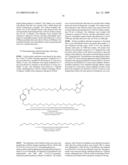 ANALYTE FOCUSING BIOCHIPS FOR AFFINITY MASS SPECTROMETRY diagram and image