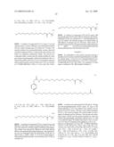 ANALYTE FOCUSING BIOCHIPS FOR AFFINITY MASS SPECTROMETRY diagram and image