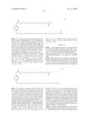 ANALYTE FOCUSING BIOCHIPS FOR AFFINITY MASS SPECTROMETRY diagram and image