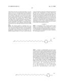 ANALYTE FOCUSING BIOCHIPS FOR AFFINITY MASS SPECTROMETRY diagram and image