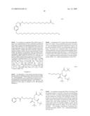 ANALYTE FOCUSING BIOCHIPS FOR AFFINITY MASS SPECTROMETRY diagram and image