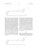 ANALYTE FOCUSING BIOCHIPS FOR AFFINITY MASS SPECTROMETRY diagram and image