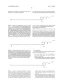 ANALYTE FOCUSING BIOCHIPS FOR AFFINITY MASS SPECTROMETRY diagram and image