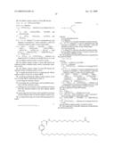 ANALYTE FOCUSING BIOCHIPS FOR AFFINITY MASS SPECTROMETRY diagram and image