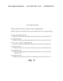 RNA APTAMERS AND METHODS FOR IDENTIFYING THE SAME diagram and image