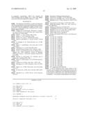 RNA APTAMERS AND METHODS FOR IDENTIFYING THE SAME diagram and image