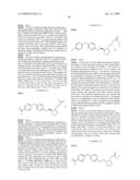 BIARYL SUBSTITUTED HETEROCYCLE INHIBITORS OF LTA4H FOR TREATING INFLAMMATION diagram and image