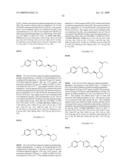 BIARYL SUBSTITUTED HETEROCYCLE INHIBITORS OF LTA4H FOR TREATING INFLAMMATION diagram and image