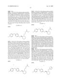 BIARYL SUBSTITUTED HETEROCYCLE INHIBITORS OF LTA4H FOR TREATING INFLAMMATION diagram and image