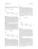 BIARYL SUBSTITUTED HETEROCYCLE INHIBITORS OF LTA4H FOR TREATING INFLAMMATION diagram and image