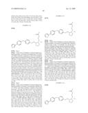 BIARYL SUBSTITUTED HETEROCYCLE INHIBITORS OF LTA4H FOR TREATING INFLAMMATION diagram and image