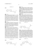 BIARYL SUBSTITUTED HETEROCYCLE INHIBITORS OF LTA4H FOR TREATING INFLAMMATION diagram and image