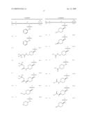 Organic Compounds diagram and image