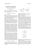 BENZOTHIAZOLE AND BENZOOXAZOLE DERIVATIVES AND METHODS OF USE diagram and image