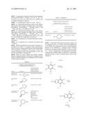 BENZOTHIAZOLE AND BENZOOXAZOLE DERIVATIVES AND METHODS OF USE diagram and image