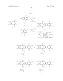 BENZOTHIAZOLE AND BENZOOXAZOLE DERIVATIVES AND METHODS OF USE diagram and image