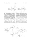 BENZOTHIAZOLE AND BENZOOXAZOLE DERIVATIVES AND METHODS OF USE diagram and image