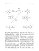 BENZOTHIAZOLE AND BENZOOXAZOLE DERIVATIVES AND METHODS OF USE diagram and image