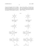 BENZOTHIAZOLE AND BENZOOXAZOLE DERIVATIVES AND METHODS OF USE diagram and image