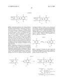 BENZOTHIAZOLE AND BENZOOXAZOLE DERIVATIVES AND METHODS OF USE diagram and image