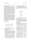 BENZOTHIAZOLE AND BENZOOXAZOLE DERIVATIVES AND METHODS OF USE diagram and image