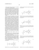 BENZOTHIAZOLE AND BENZOOXAZOLE DERIVATIVES AND METHODS OF USE diagram and image