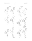 Fused Bicyclic mTor Inhibitors diagram and image