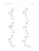 Fused Bicyclic mTor Inhibitors diagram and image