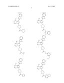 Fused Bicyclic mTor Inhibitors diagram and image