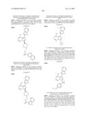 Fused Bicyclic mTor Inhibitors diagram and image