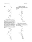 Fused Bicyclic mTor Inhibitors diagram and image