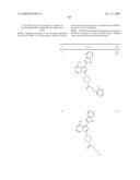 Fused Bicyclic mTor Inhibitors diagram and image