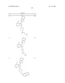 Fused Bicyclic mTor Inhibitors diagram and image