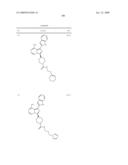 Fused Bicyclic mTor Inhibitors diagram and image