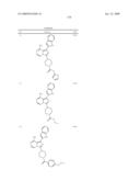 Fused Bicyclic mTor Inhibitors diagram and image