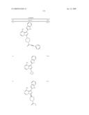 Fused Bicyclic mTor Inhibitors diagram and image