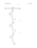 Fused Bicyclic mTor Inhibitors diagram and image